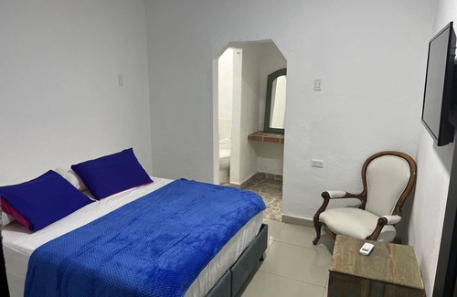 Torices Hostel | Hostel ∙ 8 guests