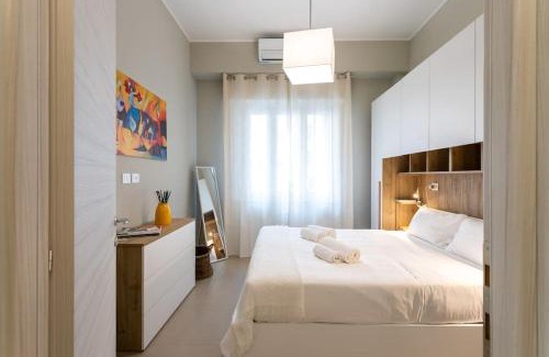 Navigli Apartment | CO99 - New two bedrooms Washington
