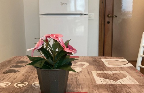 Careggi Rifredi Apartment | Coach 82