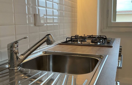 Careggi Rifredi Apartment | Coach 82