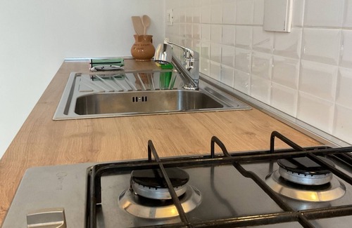 Careggi Rifredi Apartment | Coach 82