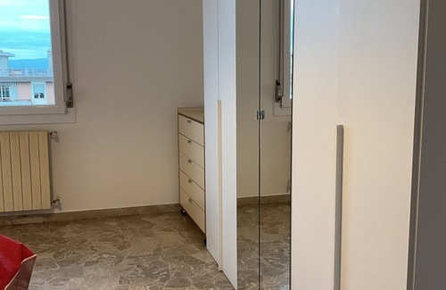 Careggi Rifredi Apartment | Coach 82