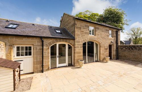 Longhoughton House | Coach Cottage Northumberland