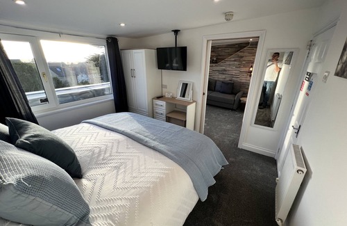 Tenby Bed & Breakfast | Coach Guest House