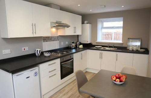 Saint Asaph House | Coach House 2