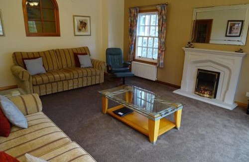 Perth House | Coach House 4