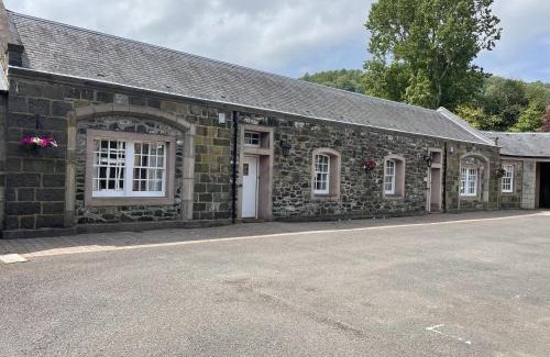 Perth House | Coach House 5