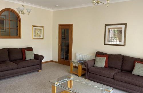 Perth House | Coach House 5