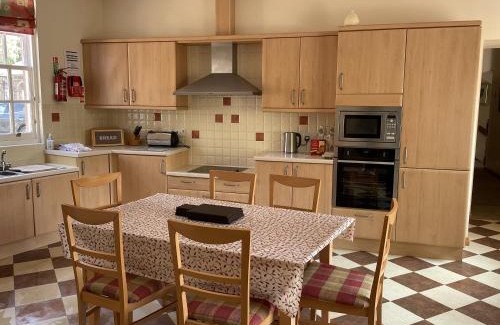Perth House | Coach House 5