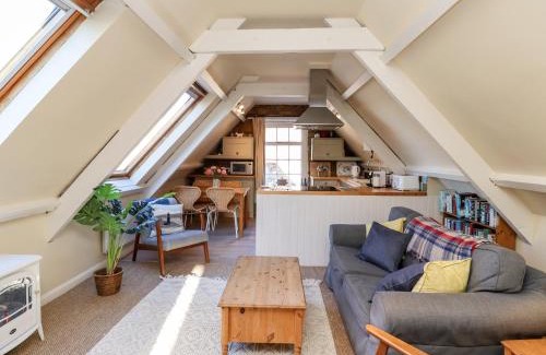 Alnmouth House | Coach House Alnmouth