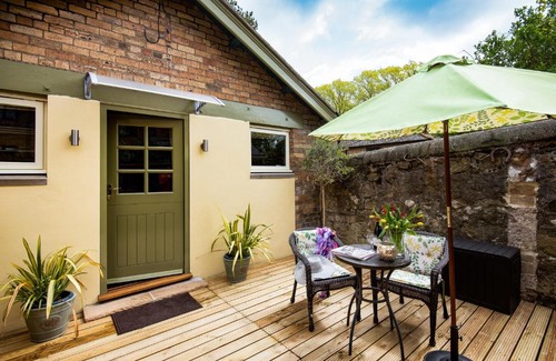South Charlton Bed & Breakfast | Coach House B & B