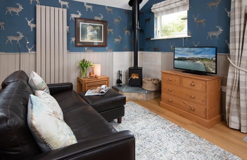 South Charlton Bed & Breakfast | Coach House B & B