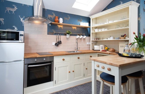 South Charlton Bed & Breakfast | Coach House B & B