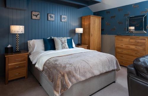 South Charlton Bed & Breakfast | Coach House B & B