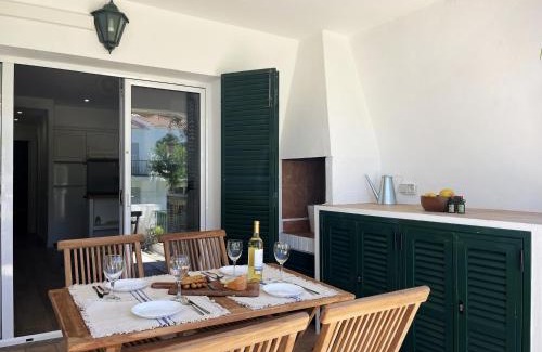 Son Parc Apartment | COACH HOUSE by SOM Menorca