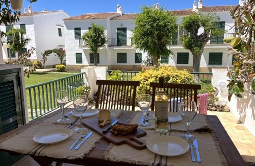 Son Parc Apartment | COACH HOUSE by SOM Menorca