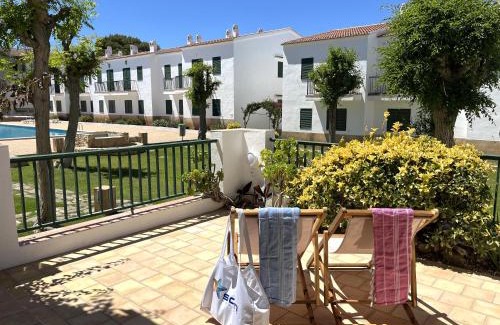 Son Parc Apartment | COACH HOUSE by SOM Menorca