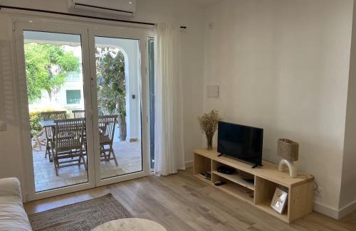 Son Parc Apartment | COACH HOUSE by SOM Menorca
