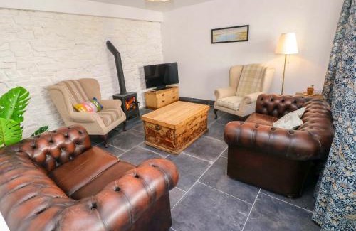 St Brides House | Coach House Cottage