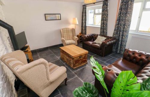 St Brides House | Coach House Cottage