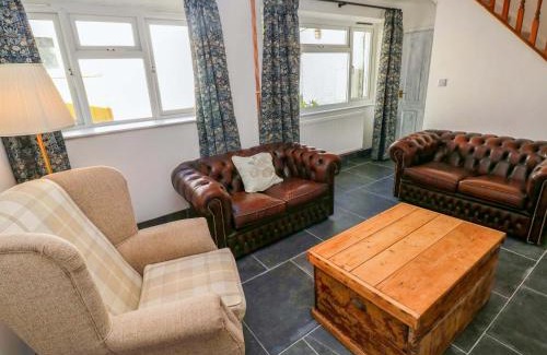 St Brides House | Coach House Cottage