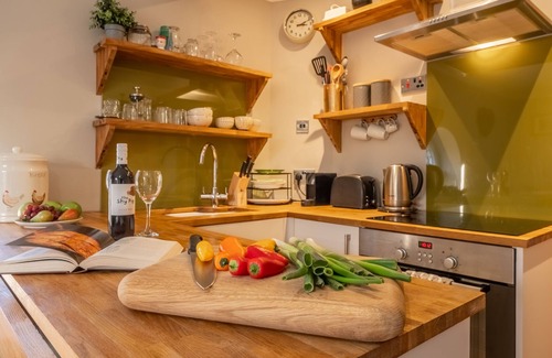 Weybourne Cottage | Coach House Cottage, Weybourne, Norfolk