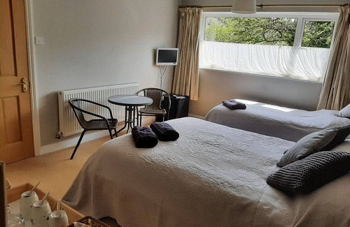 Beddgelert House | Coach House