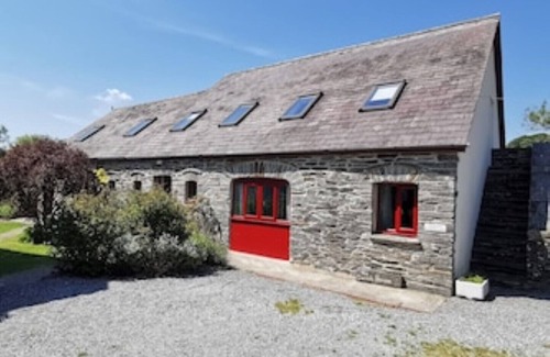 Llanfyrnach House | Coach House