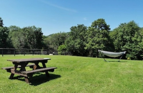 Llanfyrnach House | Coach House