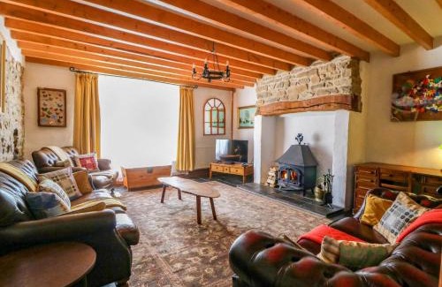 Penbryn House | Coach House