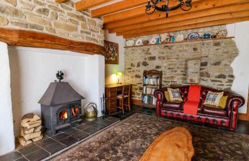 Penbryn House | Coach House