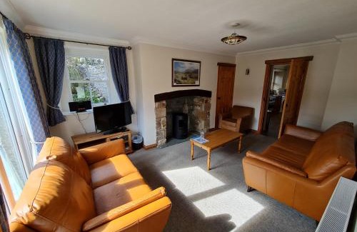 Pooley Bridge Apartment | Coach House