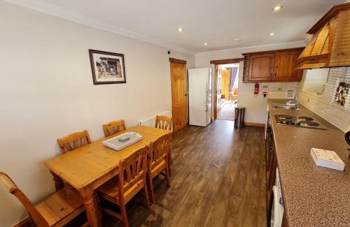 Pooley Bridge Apartment | Coach House