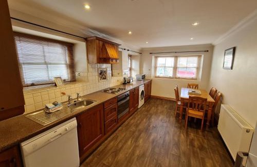 Pooley Bridge Apartment | Coach House