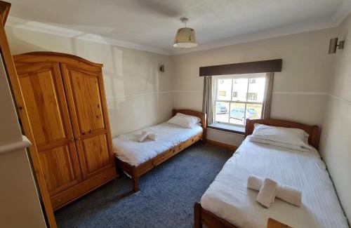 Pooley Bridge Apartment | Coach House