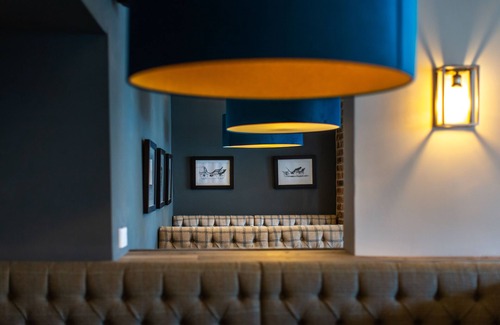 Winterbourne Abbas Bed & Breakfast | Coach House Inn