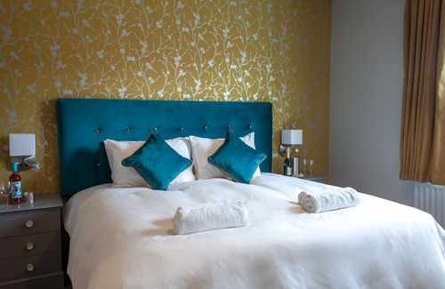 Winterbourne Abbas Bed & Breakfast | Coach House Inn