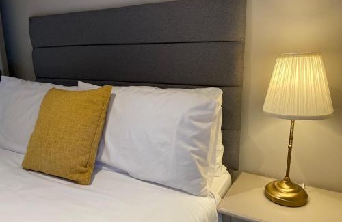 Hereford Apartment | Coach House @ The Booth