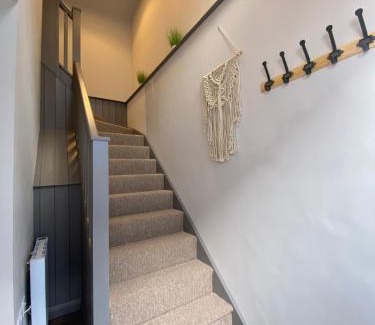 Hereford Apartment | Coach House @ The Booth