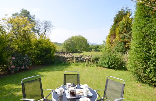 Dolgellau House | Coach House - Two Bedroom House, Sleeps 4