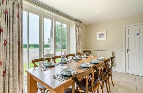 Chathill House | Coach House - Uk49887