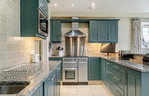 Chathill House | Coach House - Uk49887