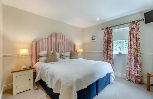 Chathill House | Coach House - Uk49887