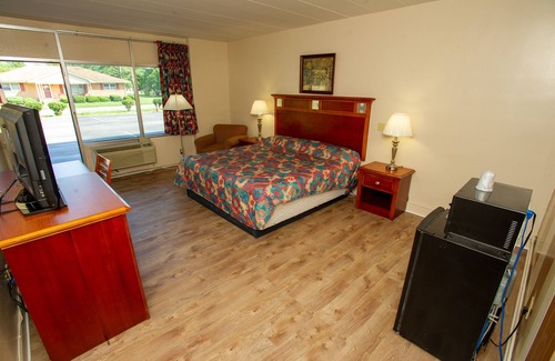 Edenton Hotel | Coach House