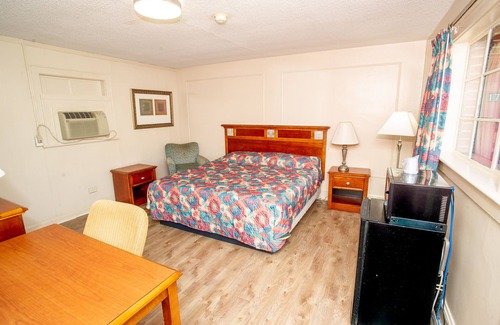 Edenton Hotel | Coach House
