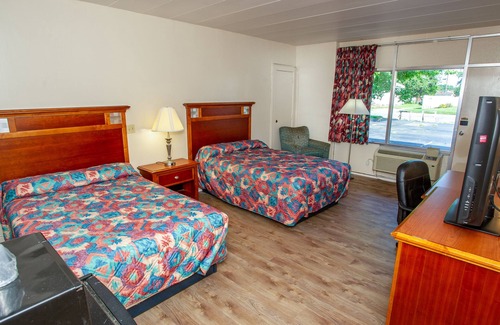 Edenton Hotel | Coach House