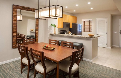 Rancho Mirage Apartment | Coachella Getaway! Round 2 at the luxurious Westin Hills Mission