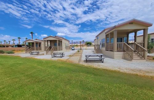 Coachella Other | Coachella Lakes RV Resort