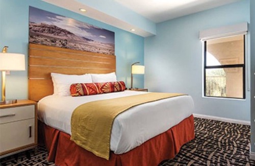Terra Lago Resort | Coachella Week1/Worldmark Indio Resort/2BDR/Sleeps 6