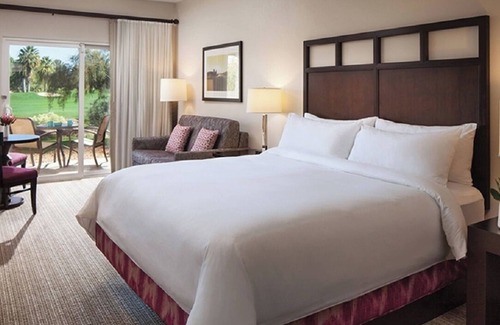 Palm Desert Resort | Coachella Weekend 2 - Shadow Ridge Village 1 Condo